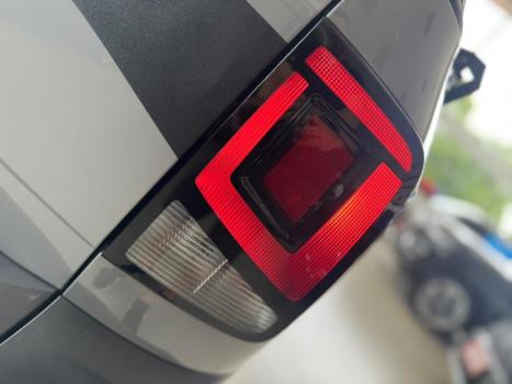 VOLKSWAGEN Saveiro 1.6 G6 HIGHLINE CABINE DUPLA FLEX, Foto 8