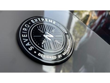 VOLKSWAGEN Saveiro 1.6 G6 HIGHLINE CABINE DUPLA FLEX, Foto 10