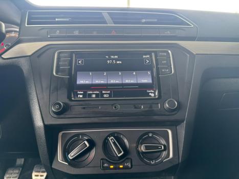 VOLKSWAGEN Saveiro 1.6 G6 HIGHLINE CABINE DUPLA FLEX, Foto 12