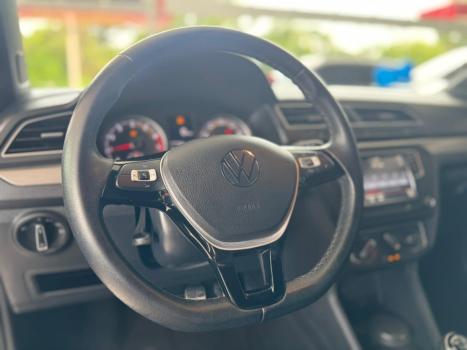 VOLKSWAGEN Saveiro 1.6 G6 HIGHLINE CABINE DUPLA FLEX, Foto 15
