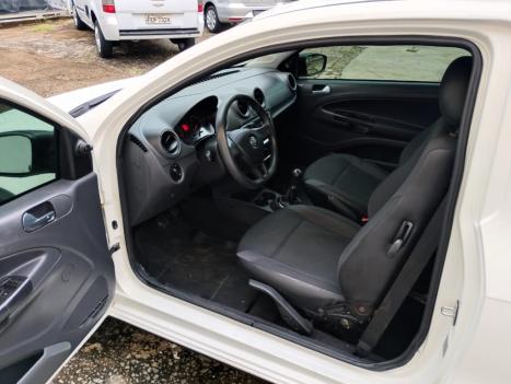 VOLKSWAGEN Saveiro 1.6 16V FLEX MSI ROBUST CABINE SIMPLES, Foto 7