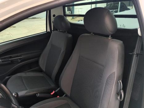 VOLKSWAGEN Saveiro 1.6 16V FLEX MSI ROBUST CABINE SIMPLES, Foto 8