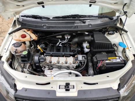 VOLKSWAGEN Saveiro 1.6 16V FLEX MSI ROBUST CABINE SIMPLES, Foto 9