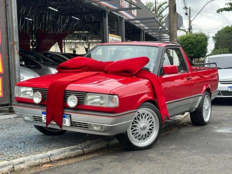 VOLKSWAGEN Saveiro 1.6 CS, Foto 1