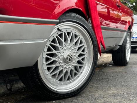 VOLKSWAGEN Saveiro 1.6 CS, Foto 4