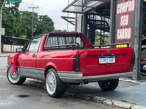 VOLKSWAGEN Saveiro 1.6 CS, Foto 5