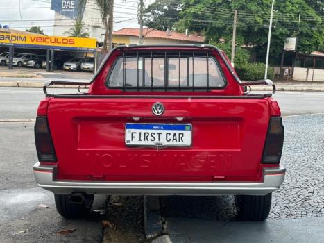VOLKSWAGEN Saveiro 1.6 CS, Foto 6