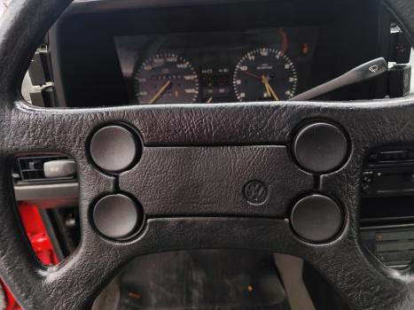 VOLKSWAGEN Saveiro 1.6 CS, Foto 14