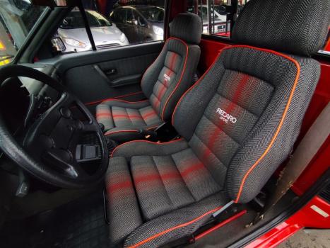 VOLKSWAGEN Saveiro 1.6 CS, Foto 16