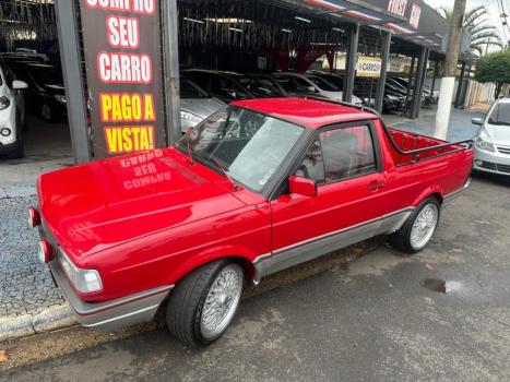 VOLKSWAGEN Saveiro 1.6 CS, Foto 19