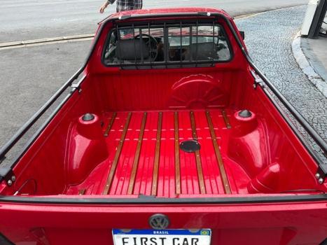 VOLKSWAGEN Saveiro 1.6 CS, Foto 20