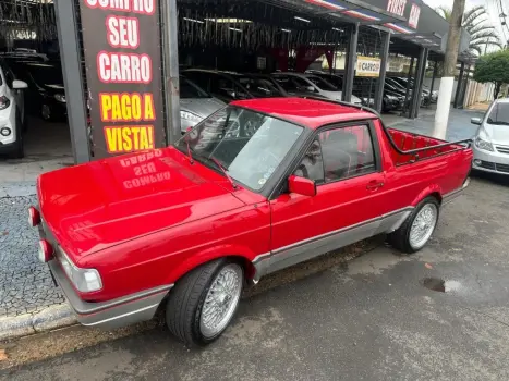 VOLKSWAGEN Saveiro 1.6 CS, Foto 19