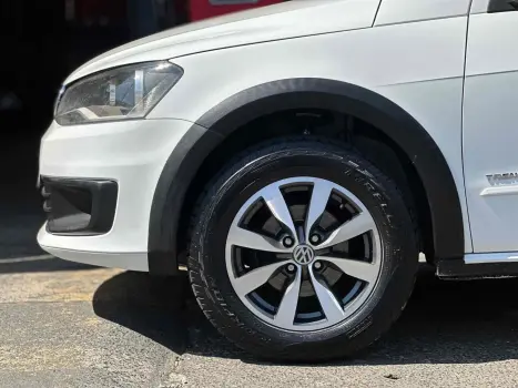 VOLKSWAGEN Saveiro 1.6 CS, Foto 2