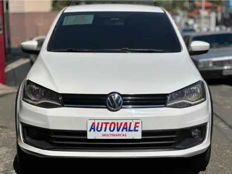 VOLKSWAGEN Saveiro 1.6 CS, Foto 4