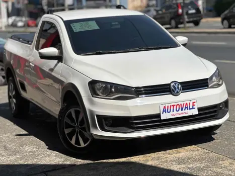 VOLKSWAGEN Saveiro 1.6 CS, Foto 7