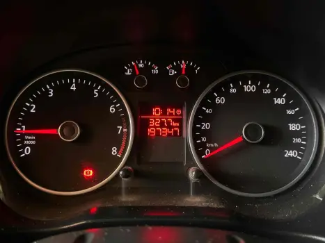 VOLKSWAGEN Saveiro 1.6 CS, Foto 13