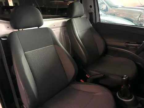 VOLKSWAGEN Saveiro 1.6 CS, Foto 16