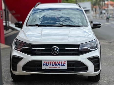 VOLKSWAGEN Saveiro 1.6 16V FLEX MSI ROBUST CABINE DUPLA, Foto 3