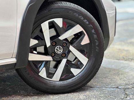VOLKSWAGEN Saveiro 1.6 16V FLEX MSI ROBUST CABINE DUPLA, Foto 12