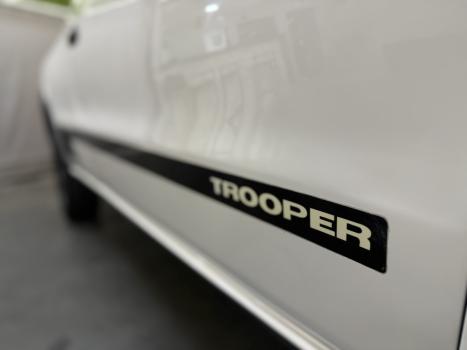 VOLKSWAGEN Saveiro 1.6 G5 TROOPER CABINE ESTENDIDA FLEX, Foto 11