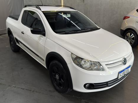 VOLKSWAGEN Saveiro 1.6 G5 TROOPER CABINE ESTENDIDA FLEX, Foto 1