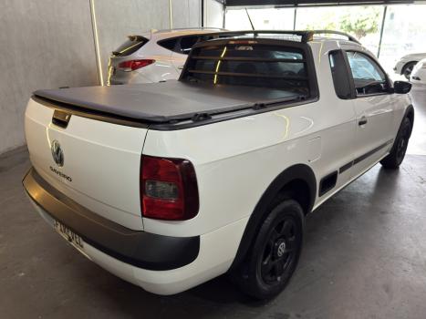 VOLKSWAGEN Saveiro 1.6 G5 TROOPER CABINE ESTENDIDA FLEX, Foto 5