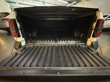 VOLKSWAGEN Saveiro 1.6 G5 TROOPER CABINE ESTENDIDA FLEX, Foto 12