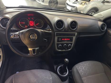 VOLKSWAGEN Saveiro 1.6 G5 TROOPER CABINE ESTENDIDA FLEX, Foto 6