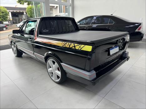 VOLKSWAGEN Saveiro 1.6 CL, Foto 2