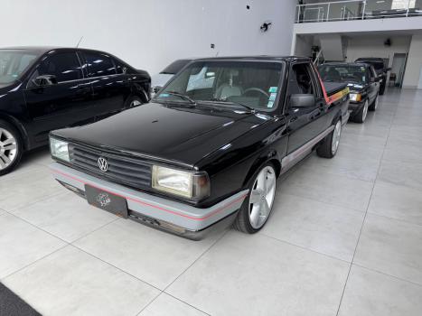 VOLKSWAGEN Saveiro 1.6 CL, Foto 8