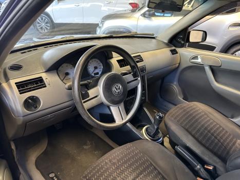 VOLKSWAGEN Saveiro 1.8 G3 PLUS, Foto 8