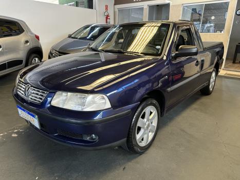 VOLKSWAGEN Saveiro 1.8 G3 PLUS, Foto 1