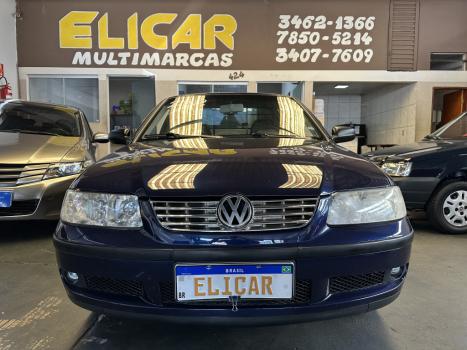 VOLKSWAGEN Saveiro 1.8 G3 PLUS, Foto 6