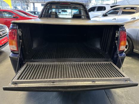 VOLKSWAGEN Saveiro 1.8 G3 PLUS, Foto 7