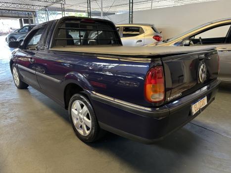 VOLKSWAGEN Saveiro 1.8 G3 PLUS, Foto 2