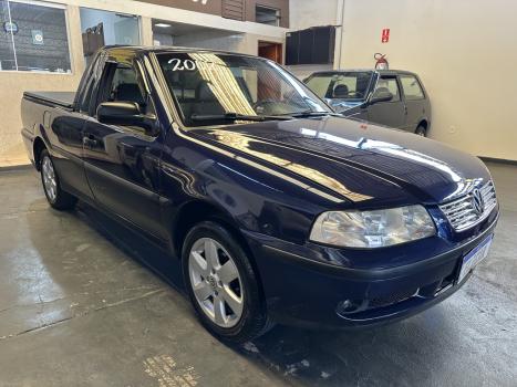 VOLKSWAGEN Saveiro 1.8 G3 PLUS, Foto 3