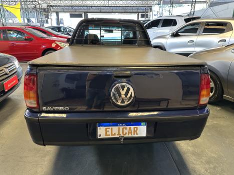 VOLKSWAGEN Saveiro 1.8 G3 PLUS, Foto 5