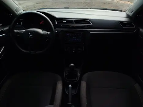 VOLKSWAGEN Saveiro 1.6 16V FLEX MSI ROBUST CABINE DUPLA, Foto 12