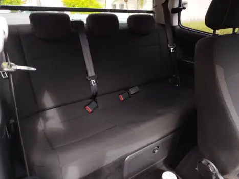 VOLKSWAGEN Saveiro 1.6 16V FLEX MSI ROBUST CABINE DUPLA, Foto 13