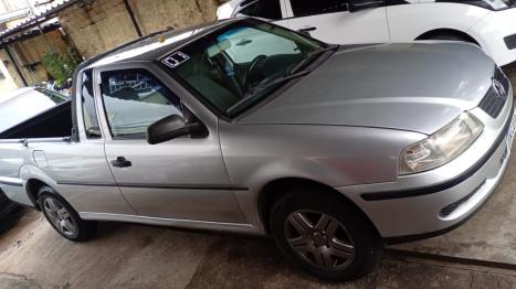 VOLKSWAGEN Saveiro 1.8 G3, Foto 2