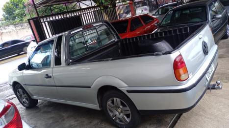 VOLKSWAGEN Saveiro 1.8 G3, Foto 3