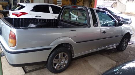 VOLKSWAGEN Saveiro 1.8 G3, Foto 4