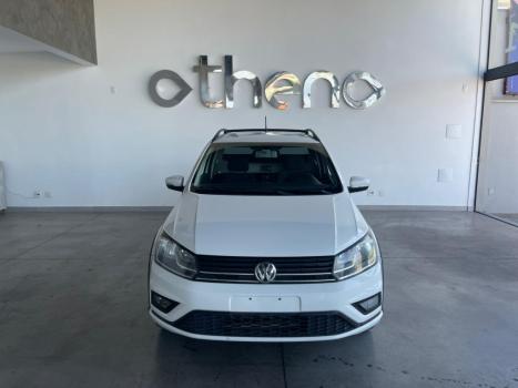 VOLKSWAGEN Saveiro 1.6 G6 TRENDLINE CABINE ESTENDIDA FLEX, Foto 3