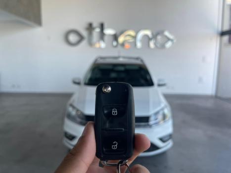 VOLKSWAGEN Saveiro 1.6 G6 TRENDLINE CABINE ESTENDIDA FLEX, Foto 4