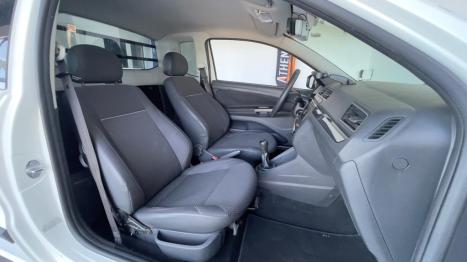 VOLKSWAGEN Saveiro 1.6 G6 TRENDLINE CABINE ESTENDIDA FLEX, Foto 6