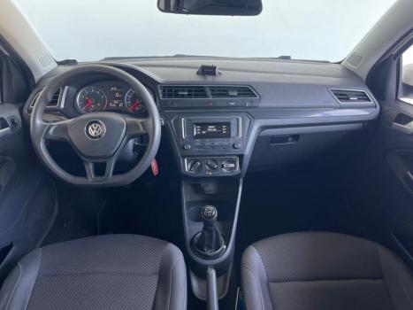 VOLKSWAGEN Saveiro 1.6 G6 TRENDLINE CABINE ESTENDIDA FLEX, Foto 7