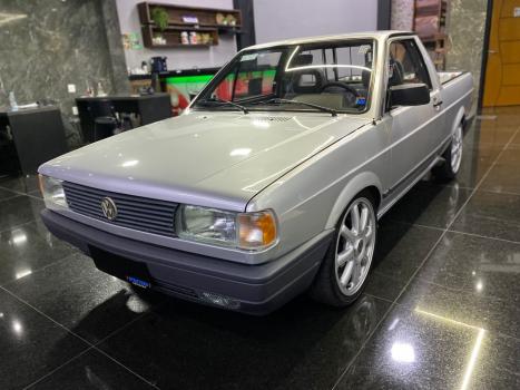 VOLKSWAGEN Saveiro 1.8 CL, Foto 2