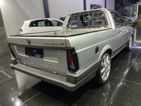 VOLKSWAGEN Saveiro 1.8 CL, Foto 4