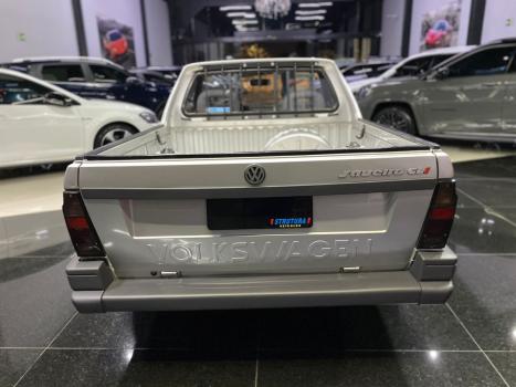 VOLKSWAGEN Saveiro 1.8 CL, Foto 6