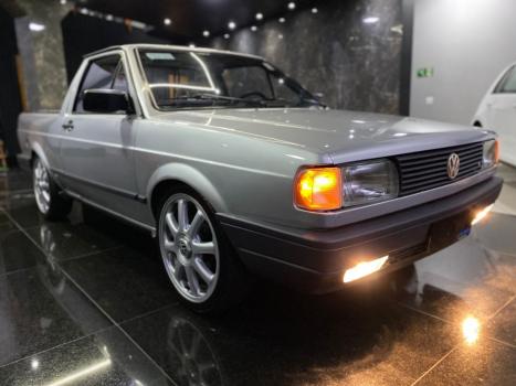 VOLKSWAGEN Saveiro 1.8 CL, Foto 12